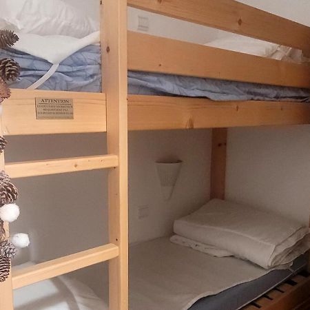 Appartement Plein Coeur De Vallandry Kültér fotó