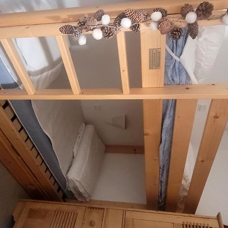 Appartement Plein Coeur De Vallandry Kültér fotó