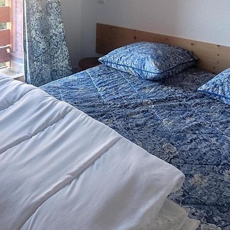 Appartement Plein Coeur De Vallandry Kültér fotó
