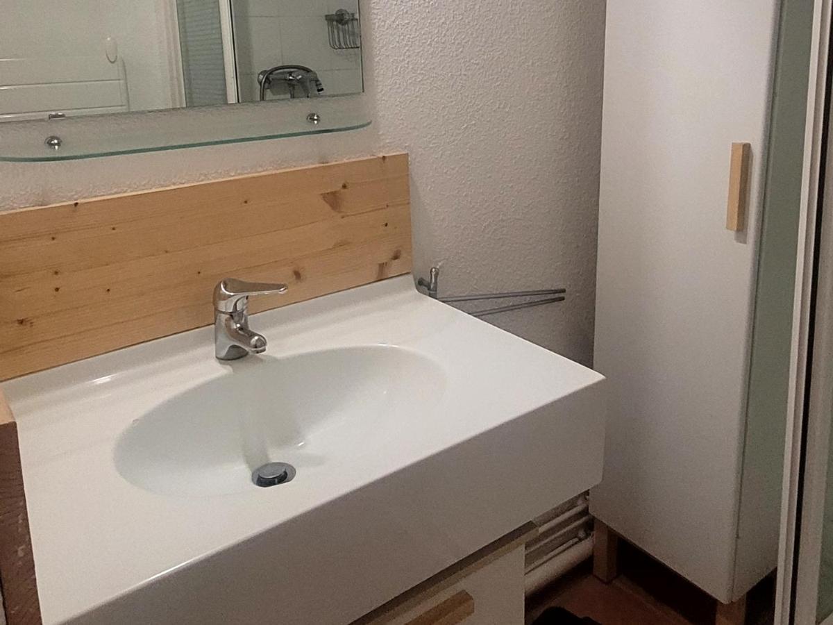 Appartement Plein Coeur De Vallandry Kültér fotó
