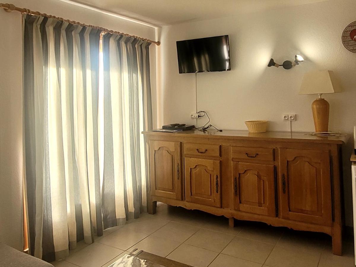 Appartement Plein Coeur De Vallandry Kültér fotó