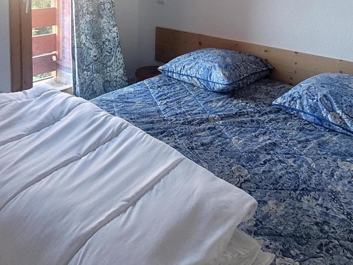 Appartement Plein Coeur De Vallandry Kültér fotó