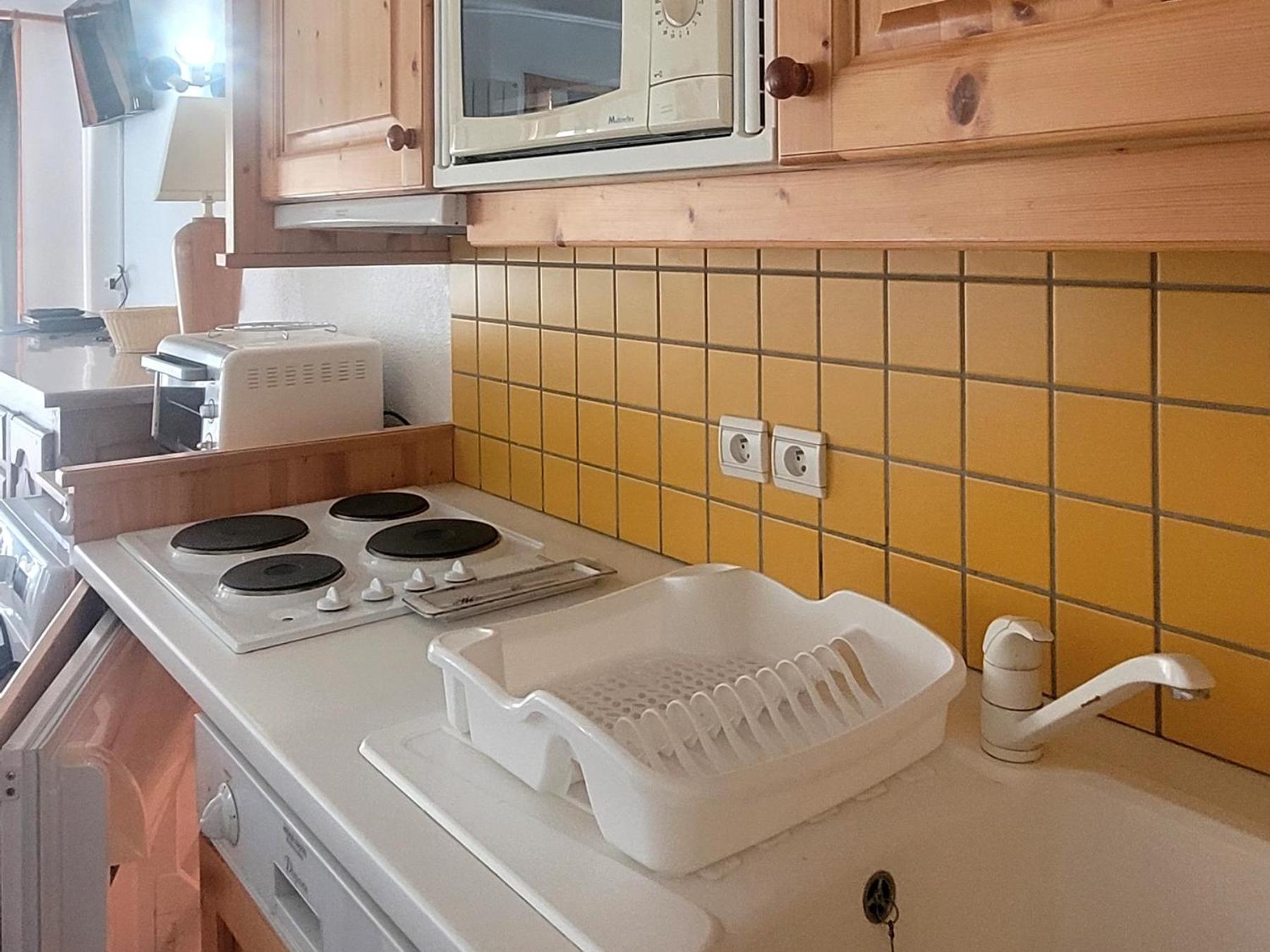 Appartement Plein Coeur De Vallandry Szoba fotó